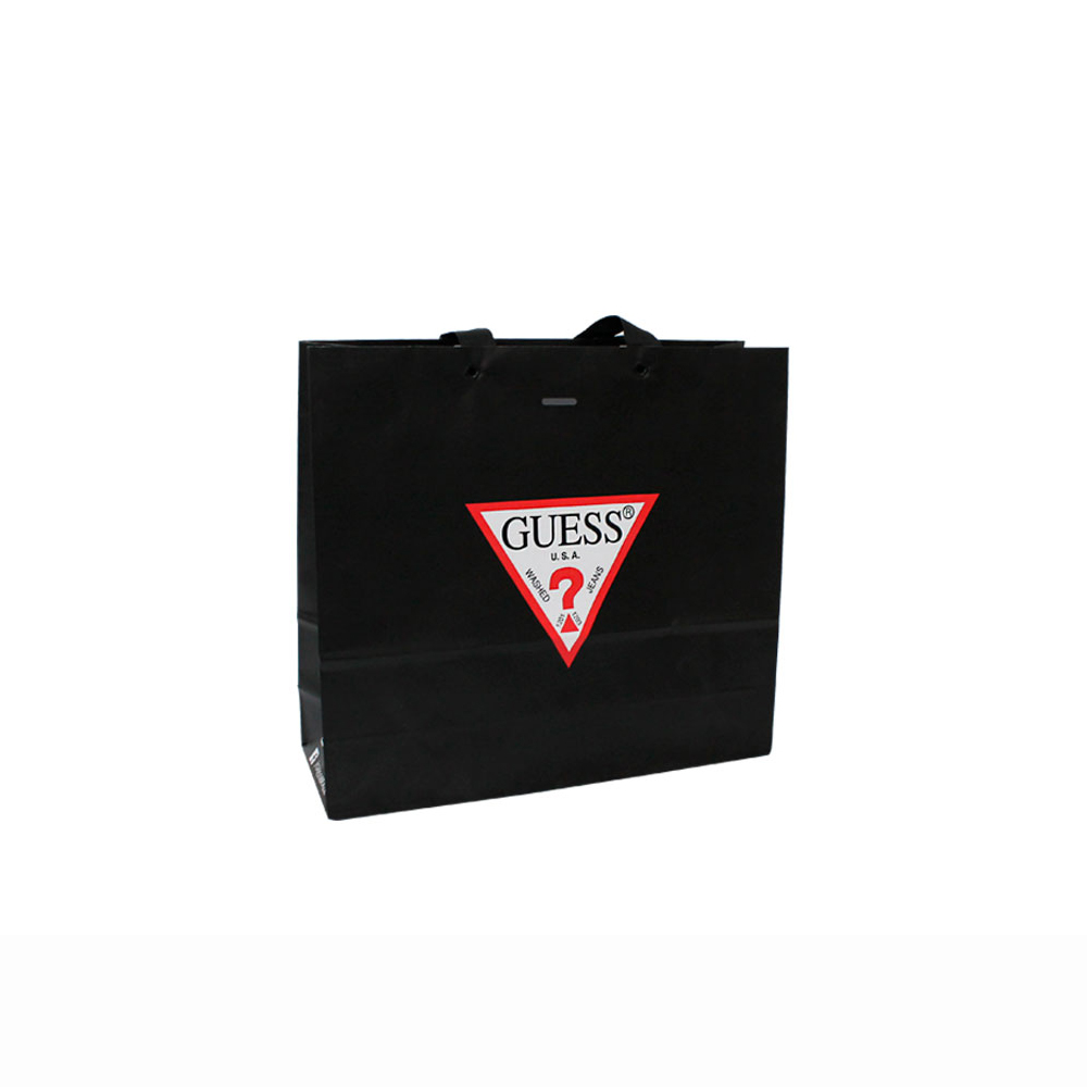 Sacolas de Papel Personalizadas